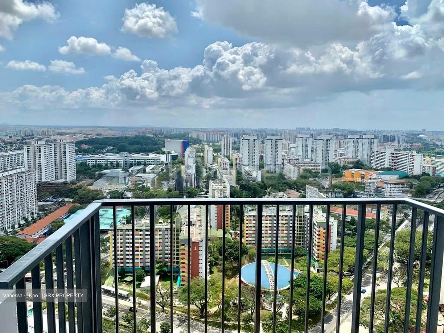 Gem Residences (D12), Condominium #566199271